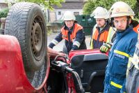 FF Schwandorf - WeberRescue Training 14_05_2016-83